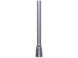 Светильник светодиодный настольный Baseus Smart Eye Series Rechargeable Folding Reading Desk Lamp (Smart Light ) Gray (DGZG-0G)