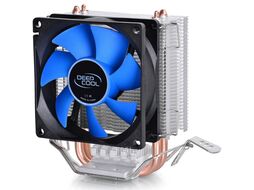 Вентилятор Deepcool Ice Edge Mini FS V2.0 (DP-MCH2-IEMV2) TDP 100W, All Socket