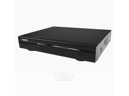 Видеорегистратор Trassir NVR-1104P V2