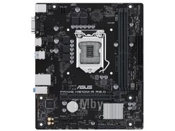 Материнская плата ASUS PRIME H510M-R R2.0-SI