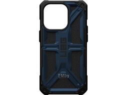 Чехол UAG Monarch для iPhone 14 Pro Mallard (114034115555)