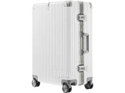 Чемодан Ninetygo All-round Guard Luggage 26" White 113406