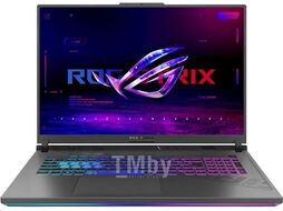 Ноутбук ASUS ROG Strix G18 G814J (G814JV-N6035)