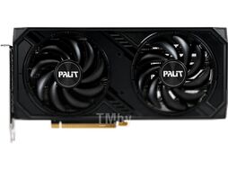 Видеокарта Palit RTX 4070 Super Dual 12GB GDDR6X (NED407S019K9-1043D)