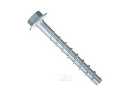 Шуруп по бетону Fischer FBS 8х90 шест. гол. Torx 40 С п/ш (упак. 50шт) (536854)