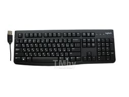 Клавиатура Logitech K120 (920-002583)