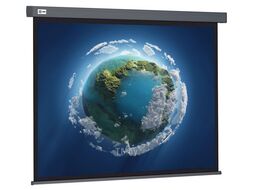 Проекционный экран Cactus Wallscreen 187x332см (CS-PSW-187X332-SG)