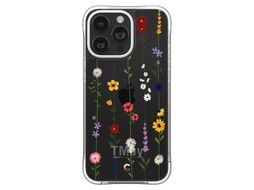 Чехол Spigen Cyrill Cecile для iPhone 15 Pro Max Flower Garden (ACS06625)