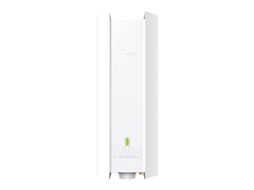 Точка доступа Wi‑Fi AX1800 для улицы и помещений TP-Link EAP623-Outdoor HD