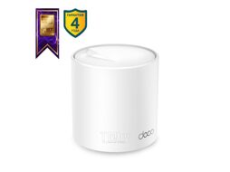 Mesh-модуль AX1800 TP-Link DECO X20(1-PACK)