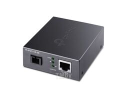 Медиаконвертер WDM 10/100 Мбит/с TP-Link TL-FC111A-20