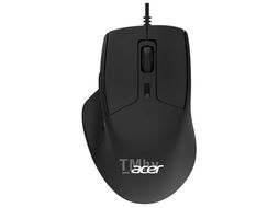 Мышь Acer OMW130 ZL.MCEEE.00J, черный