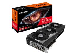 Видеокарта Radeon RX 6800 XT, 16Gb GDDR6 256bit, Gigabyte GV-R68XTGAMINGOCPRO-16GD, RTL