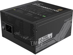 Блок питания 1300Вт, Gigabyte GP-UD1300GM PG5, 80 Plus Gold, APFC, ATX