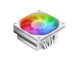 Кулер Jonsbo HX6200D White, 200W (LGA1700 Ready)