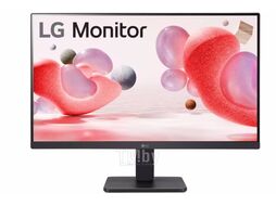 Монитор 23.8" LG 24MR400-B, 1920x1080, IPS, 100Hz (VGA, HDMI)