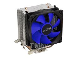 Кулер PCCooler S93 V2, 120W (LGA1700 Ready)