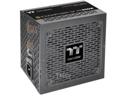 Блок питания 850Вт, Thermaltake Toughpower GF A3 TTP-850AH2FKG (PS-TPD-0850FNFAGE-H), 80 Plus Gold, APFC, ATX