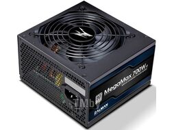 Блок питания 700Вт, Zalman ZM700-TXII V2, 80 Plus, APFC, ATX