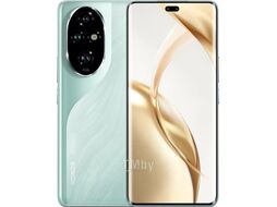 Смартфон Honor 200 Pro 12GB/512GB Ocean Cyan (ELP-NX9)