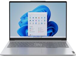 Ноутбук Lenovo ThinkBook 16 G6 IRL (21KH007VRM)