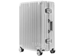 Чемодан Ninetygo All-round Guard Luggage 20" Silver (113202)