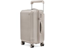 Чемодан Ninetygo NULIFE luggage 20 Light Beige (90LCCKU23Y8U-BW16)