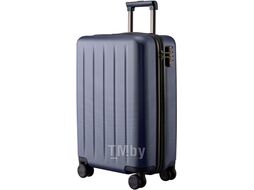 Чемодан NINETYGO Danube Luggage 24 Navy blue (120606)