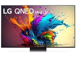 ЖК телевизор LG 65QNED91T6A