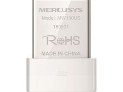 Wi-Fi адаптер Mercusys MW150US