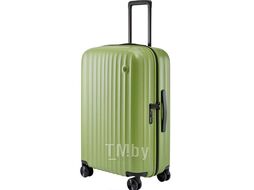 Чемодан Ninetygo Elbe Luggage 28 Green (223505)