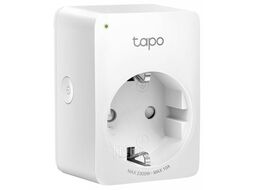 Умная розетка TP-Link Tapo P100(1-pack)