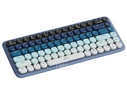 Механическая клавиатура UGREEN FUN+ Mechanical Keyboard KU101 Blue (15226)