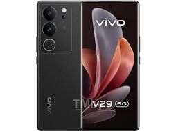 Смартфон Vivo V29 12GB/256GB Благородный Черный (V2250)