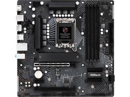 Материнская плата ASRock B760M PG Lightning/D4