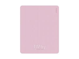 Коврик для мыши Baseus B01055504411-00, 26*21*0,2 см, Baby Pink