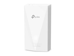 Встраиваемая в стену точка доступа Wi‑Fi AX3000 TP-Link EAP655-WALL