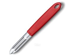 Овощечистка для овощей и фруктов Victorinox Swiss Classic красный 7.6077.1