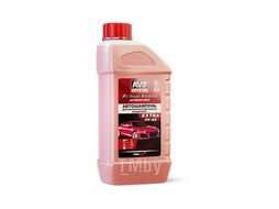 Автошампунь для б/к мойки "Active Foam" 1:6-9 PF-60 EXTRA 1 л AVS A07588S