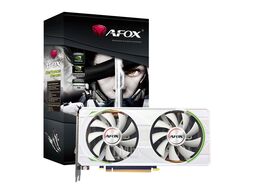 Видеокарта GeForce RTX 3070, 8Gb GDDR6 256bit, AFox AF3070-8192D6H4, RTL