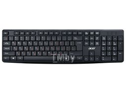 Клавиатура Acer OKW121 ZL.KBDEE.00B, черный