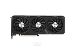 Видеокарта GeForce RTX 4060, 8Gb GDDR6 128bit, Gigabyte GV-N4060GAMING-8GD, RTL