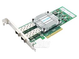 Сетевая карта Lr-Link LREC9802BF-2SFP+, 2xSFP+ 10Gbps, PCI-Ex8