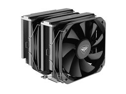 Кулер PCCooler G6 BK, 250W (LGA1700 Ready)