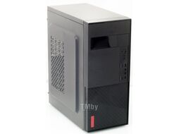 Корпус SuperPower D1, 2xUSB2.0, 2xUSB3.0, 12cm, 500Вт, ATX