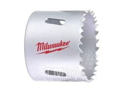 Коронка биметаллическая Contractor 54мм MILWAUKEE 4932464690