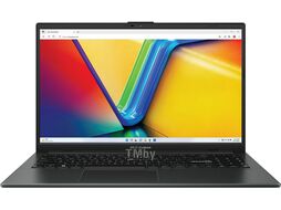 Ноутбук ASUS Vivobook Go 15 E1504F E1504FA-BQ1033 Mixed Black (90NB0ZR2-M01U70)