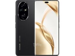 Смартфон Honor 200 Pro 12GB/512GB Black (ELP-NX9)