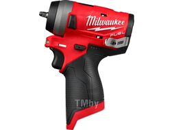 Аккумуляторный гайковерт MILWAUKEE M12 FIW14-0 FUEL 4933464611