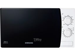 Микроволновая печь SAMSUNG ME81KRW-1/BW